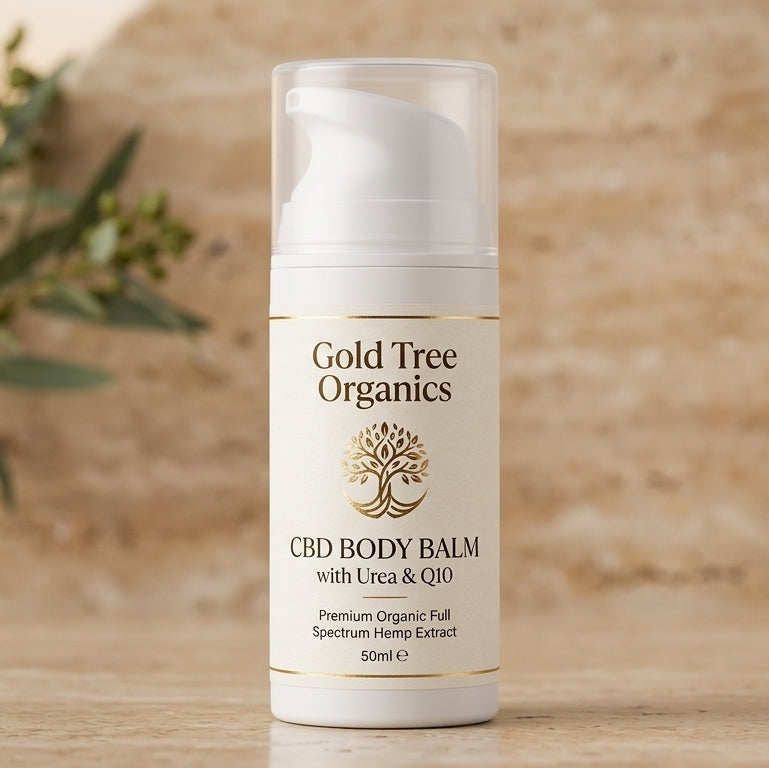 CBD for Joint Pain: UK Guide (2026)