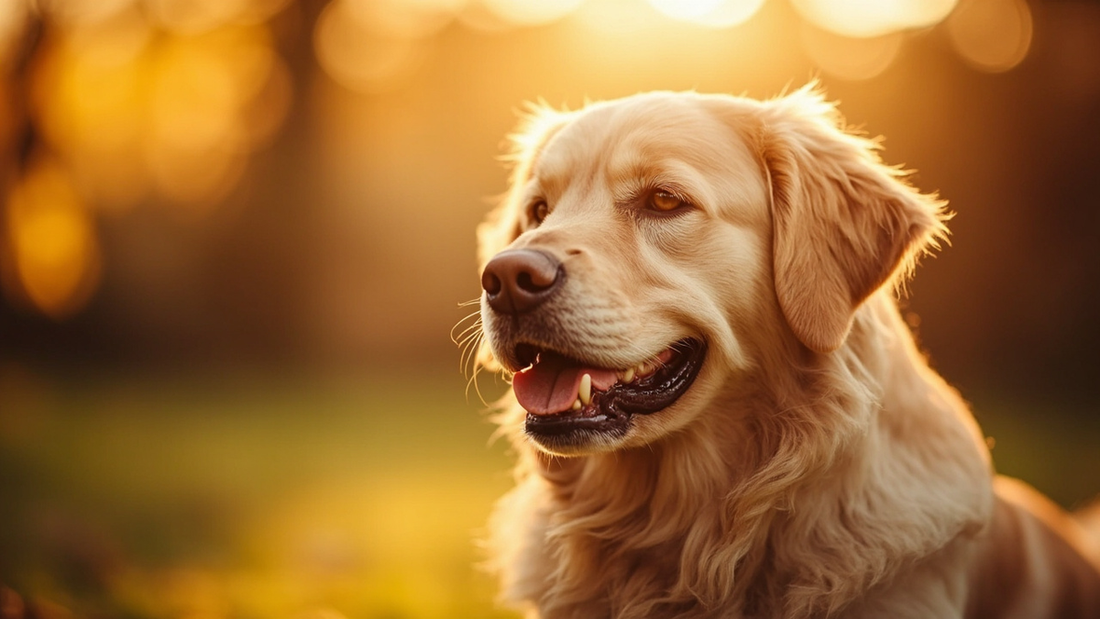 Five Signs Your Dog Might Benefit From CBD