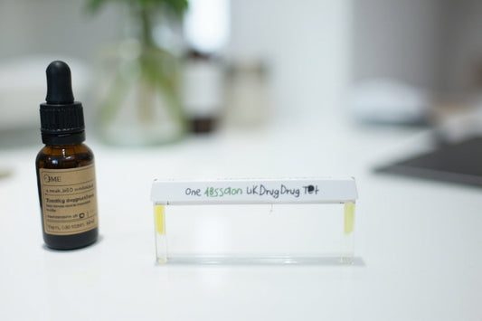 Does CBD Show Up on Drug Tests?