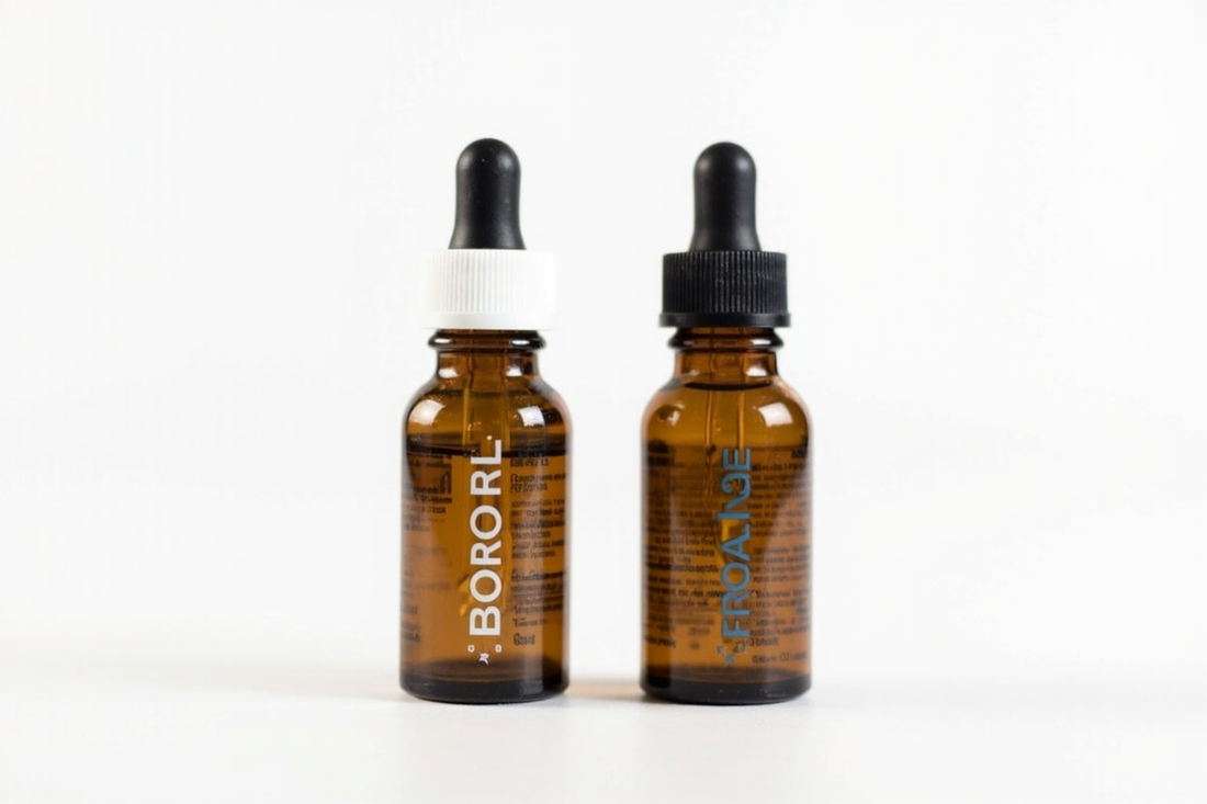 Full Spectrum vs THC-Free: Which CBD Oil Is Right For You?
