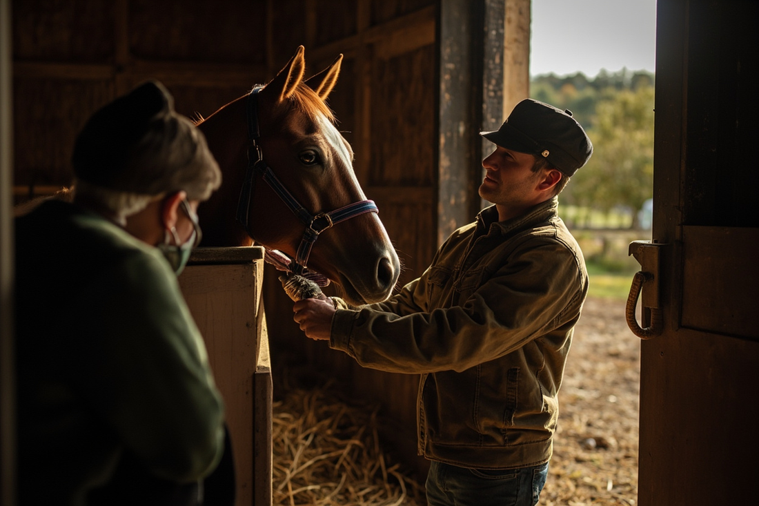 What Every Horse Owner Should Know About CBD Supplements
