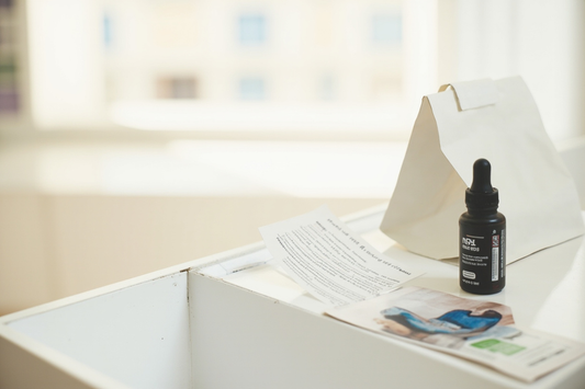 Can You Get CBD on the NHS in the UK?