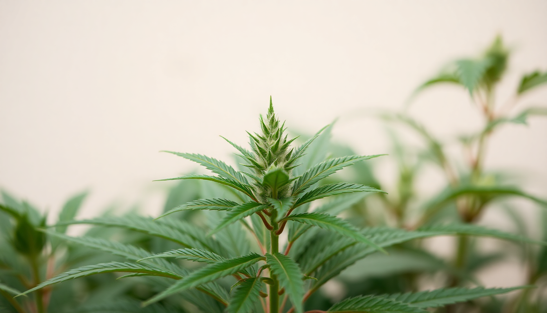 Strong CBD