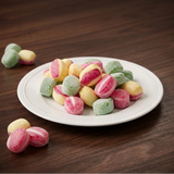 Bubble Mix Fruit CBD Boiled Drops 100g - 1000mg