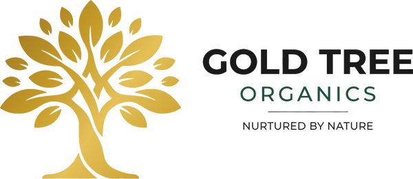 Gold Tree Organics - Nurtured by Nature