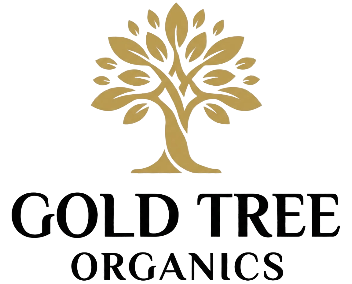 Premium THC Free CBD Oil by Gold Tree Organics